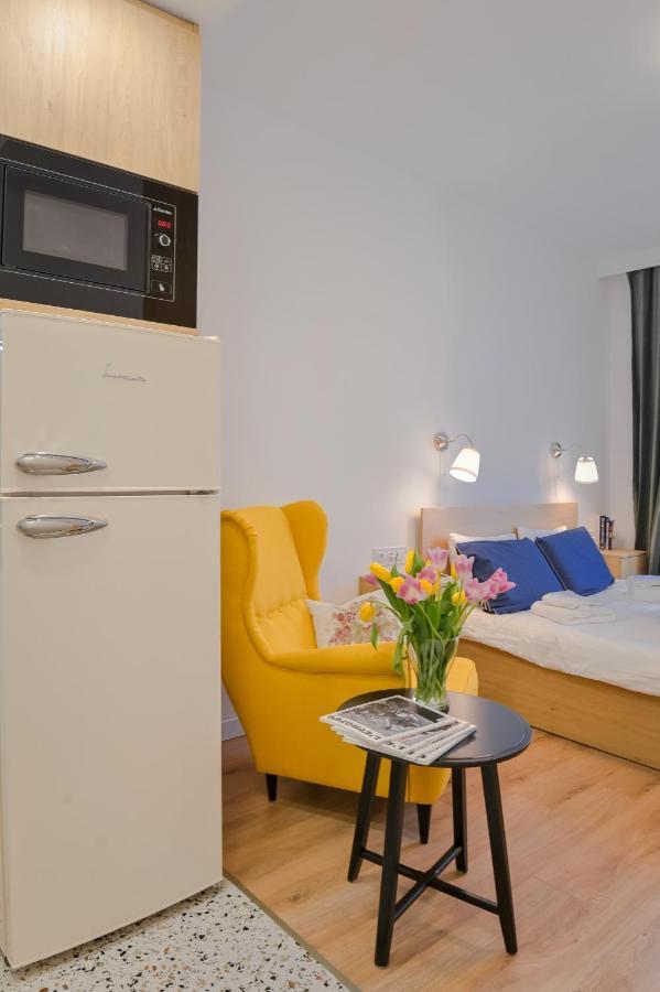 Cosy And Stylish Studio Next To Sofia'S Central Market Hallアパートメント エクステリア 写真